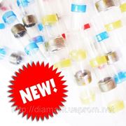 Гильза соединительная с припоем CB-01 (NEW!!!) фото