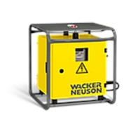 Электронный преобразователь частоты и напряжения Wacker Neuson FUE-M/S 150A фото