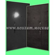 Металлическая входная дверь модель Тамбур-2 фото