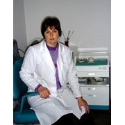 Вакуумное промывание при лечении хронического тонзиллита у ЛОР-врача высшей категории Горбачёвой Анны Дмитриевны фото