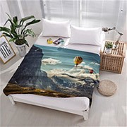 Плед флисовый ТамиТекс «Свобода» фото