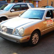 Выбор и покупка автомобиля из США фото