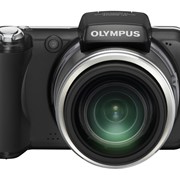 Фотоаппарат OLYMPUS SP-800UZ фото