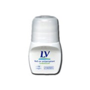Шариковый дезодорант-антиперспирант LV фото