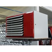 Тепловоздушный газовый агрегат 78 кВт PAKOLE GTV-78А фото