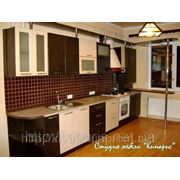 Дизайн кухни фото «Кофейная фантазия» фото