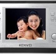 Монитор видеодомофона Kenwei KW-730C