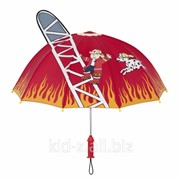 Зонт Kidorable Пожарный