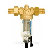 Механический фильтр BWT для холодной и горячей воды