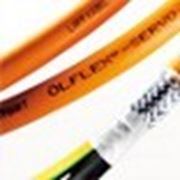 OLFLEX Кабели силовые и кабели управления фото