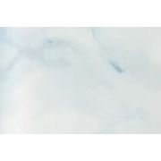 ПВХ панели «Реас» коллекция «Мрамор» декор «Голубой 6541» фото