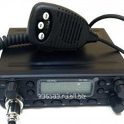 Радиостанция мобильная MEGAJET 650 Turbo фото