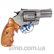 Револьвер Stalker 2.5" титан / рукоять под дерево