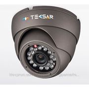 Видеокамера купольная Tecsar D-650SN-20F-3