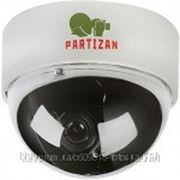 Камера видеонаблюдения Partizan CDM-VF32H