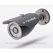 Видеокамера уличная Tecsar W-600SH-40V-1