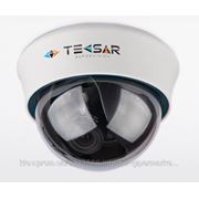 Видеокамера купольная Tecsar D-600SH-0V-1