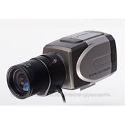 Видеокамера корпусная CnM Secure B-540SN-1