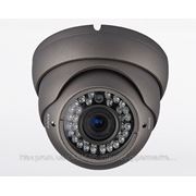 Видеокамера купольная CnM Secure D-700SN-30V-1