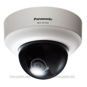 Сетевая камера PANASONIC WV-SF539E