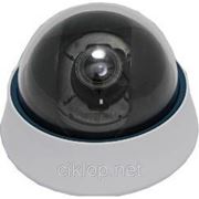 Купольная камера видеонаблюдения Optivision DV-600C