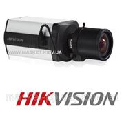 Цветная видеокамера Hikvision DS-2CC1197P-A фото