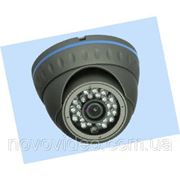 Купольная камера 700 твл LuxCam LDA-E700/3.6