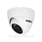 NVC-CDN4120V/IR Day/Night Vandal Proof Camera