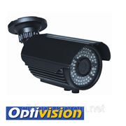 Камера видеонаблюдения Optivision WIR30V3-700p фото