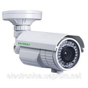 Камера видео наблюдения уличная 650твл CAMSTAR CAM-960IV6C/OSD(4-9mm) фотография