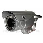 Видеокамера уличная цветная Atis AW-700VFIR-50/9-22