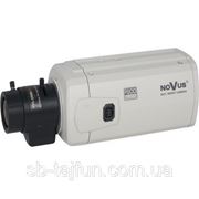 Стандартная камера с электронной функцией день/ночь Printer iconPDF icon NVC-BC5404C-3