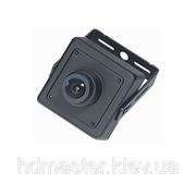 Видеокамера HD-SDI KT&C KPC-HD38M-3,7 фотография