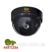 Купольная видеокамера Partizan CDM-236SM фото
