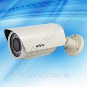 Видеокамера Novus NVC-CDN3111H/IR