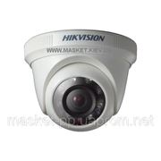 Видеокамера цветная Hikvision DS-2CE5582P-IRP фото