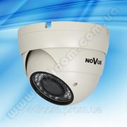 Видеокамера Novus NVC-CDN4121V/IR фотография