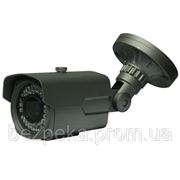 Видеокамера Atis AW-500VFIR-40/2,8-12G