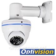 Камера видеонаблюдения Optivision PIR25V3-700 фото