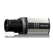 Цветная корпусная видеокамера Hikvision DS-2CC1193P-A фотография