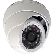 Камера купольная 600 твл Holmes Shy-LD531M с подсветкой фотография