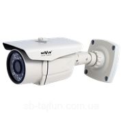 Уличная камера с ИК-подсветкой и электронной функцией день/ночь Printer iconPDF icon NVC-BC3405H/IR фото