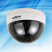 IP видеокамера Novus NVIP-TC2401D/MPX1.0 фотография