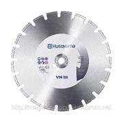 Алмазный диск S 1285 500-25,4 мм, Хускварна Констракшн Продактс (5763443-01) фото