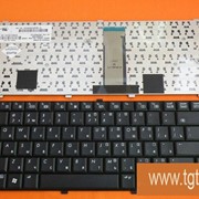 Клавиатура для ноутбука HP Compaq 511, 515, 516, 610, 615, 6530s, 6531s, 6535s, 6730s, 6731s, 6735s Series TOP-79781 фото