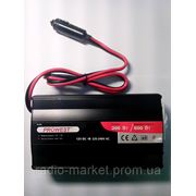 Інвертор 12VDC-220VAC 300Вт(МАХ 600Вт) Prowest