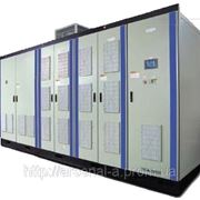 Высоковольтные регулируемые электроприводы (преобразователи частоты) HYUNDAI N5000 фото
