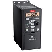 Преобразователь частоты Danfoss VLT Micro FC51