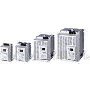 Однофазные и трехфазные преобразователи частоты Lenze 8200 SMD 0,25-22 кВт