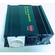 Преобразователь 12V - 220V IPS-500 12VDC-220VAC 500VA/300Вт VoTo